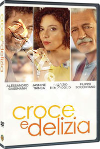 An Almost Ordinary Summer | Croce e delizia  |   DVD